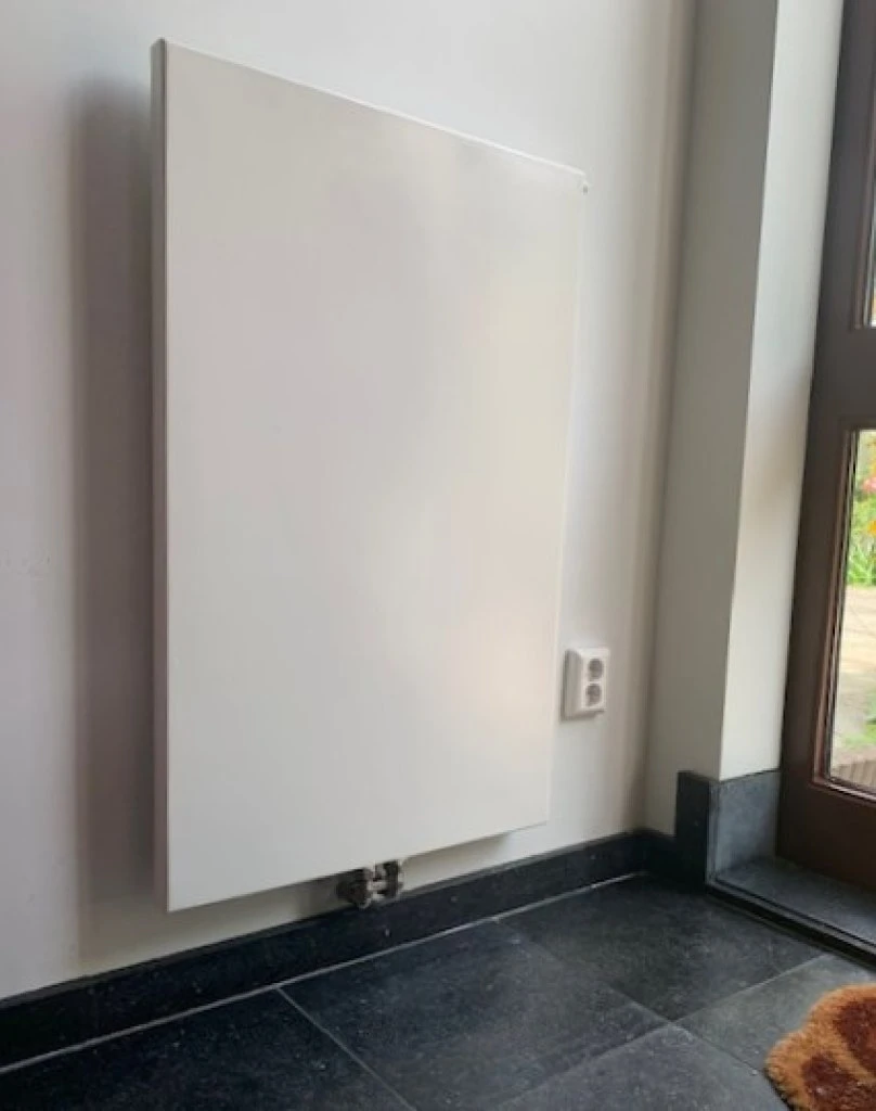 Mooiste vlakke radiatoren